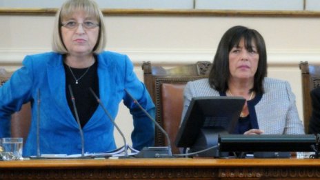 Росица Янакиева приета по спешност във ВМА 