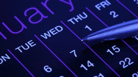 Какво е добре да направите през първия месец от годината? 