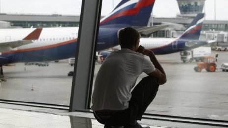 От Русия тръгна нова емигрантска вълна 