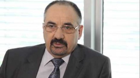 Казаков отново пое Държавната агенция за бежанците