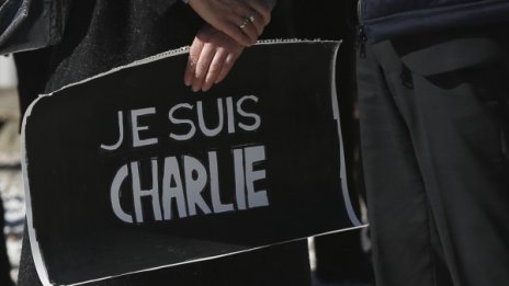 "Шарли ебдо" ще излезе другата седмица въпреки жертвите