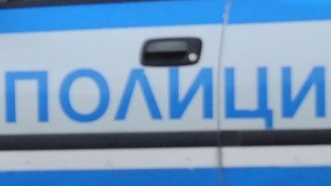 13-годишен ограби лекарски кабинет в Троянско