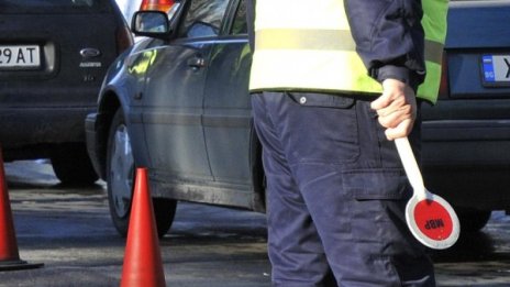 Блъснеш ли човек в парка, затвор все едно е на зебра 