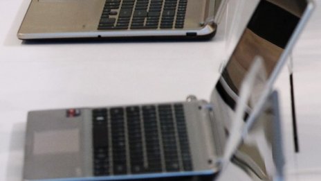Физическите лица подават онлайн декларации от 15 януари