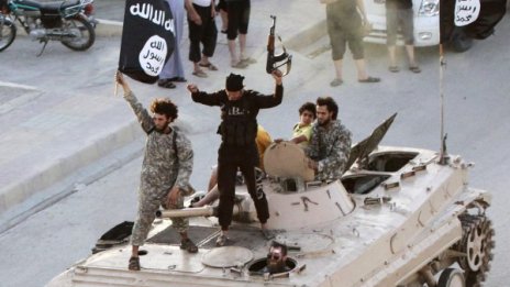 Двама тунизийски журналисти са убити от либийския клон на ИД