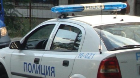 Съпрузи са намерени разстреляни в кв. "Витоша"