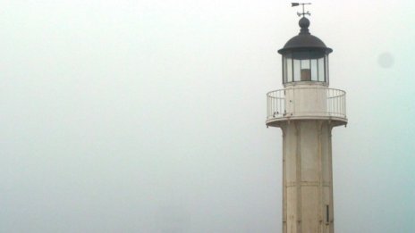 Пристанище "Варна" вече е отворено