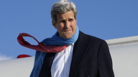 Никакъв терористичен акт няма да спре марша на свободата!