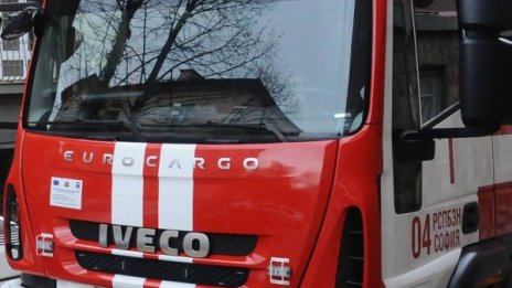 Човешка грешка довела до инцидента с гръмналите бутилки