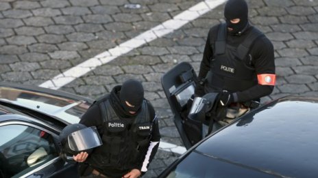 Заплашиха с бомба редакцията на белгийския всекидневник "Соар"