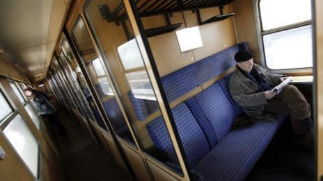 Вече 20 години железниците не били държавен приоритет 