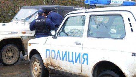30 000 цигари без бандерол спипаха в Кюстендилско