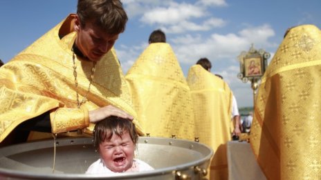 Жените плачат до 60 пъти годишно, мъжете - до 17
