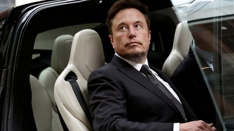 Мъск отново е най-богатият милиардер на света, отвя Зукърбърг със $100 млрд.