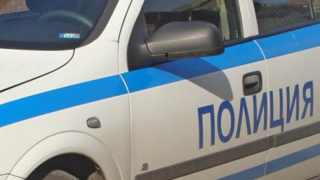 Жандармерия блокира част от столичния квартал "Бояна"
