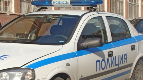 Задържаха 24-годишна майка, изоставила детето си при детегледачка