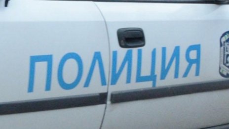 Фалшив сигнал за бомба затвори банка в Русе 