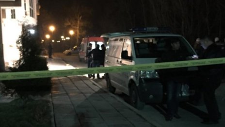 С два куршума убили Димитър Стоянов-Лудия