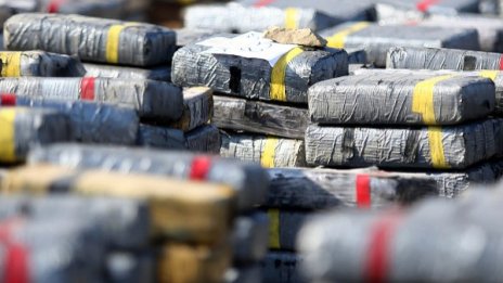 Внук на Енвер ходжа е арестуван за трафик на кокаин 