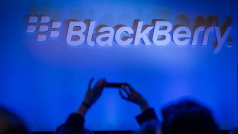 Интернет на нещата - бъдещето на BlackBerry