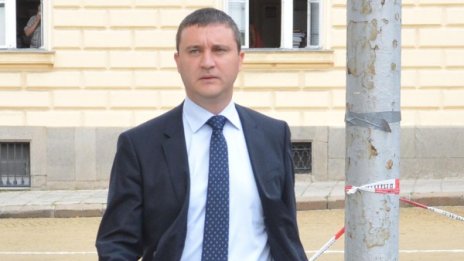 Започваме преговори за присъединяване към еврозоната