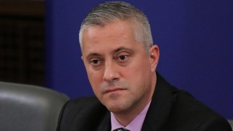 Лукарски: Не отстъпваме от позицията си за шистовия газ