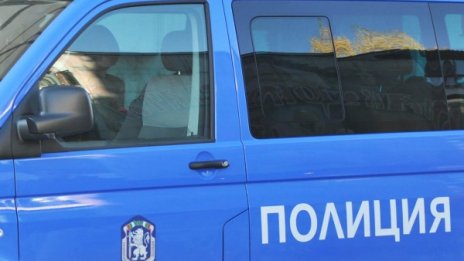 Жена загина при катастрофа в Бургас