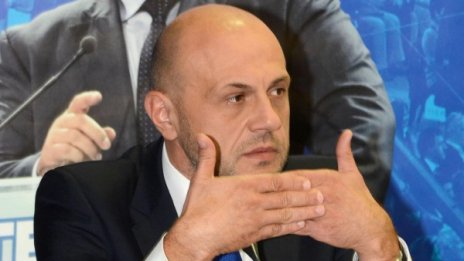 Дончев: Трудно е да се каже дали "Южен поток“ отплува в небитието