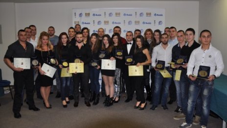 Федерацията по киокушин сбъдна мечтите на поколения бойци