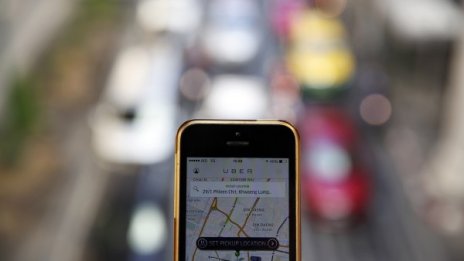 Uber е готова да създаде 50 хил. работни места тази година в ЕС