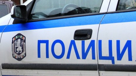 Мъж и жена опитаха да подкупят полицаи с 3 хил. лв. 