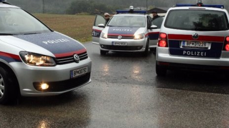 Руснак с фалшив български паспорт е арестуван в Австрия