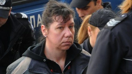 Родителите на Алекс искат доживотен затвор за убийцата й