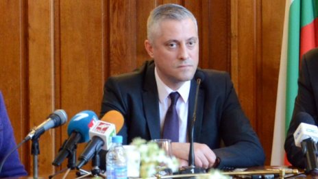 Ще сменяме пазара в Русия с Украйна заради санкциите 
