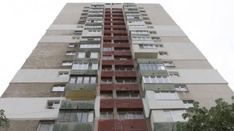 Последните 3 месеца на 2014 г. донесли бум на имотните сделки в София