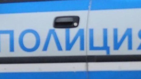 МВР проведе спецакция срещу спортното хулиганство в София