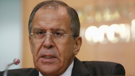 Русия няма да допусне нова Студена война!