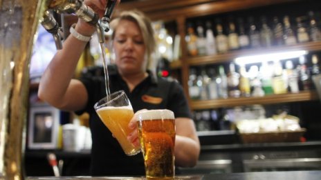 SABMiller се радва на добри резултати през третото тримесечие