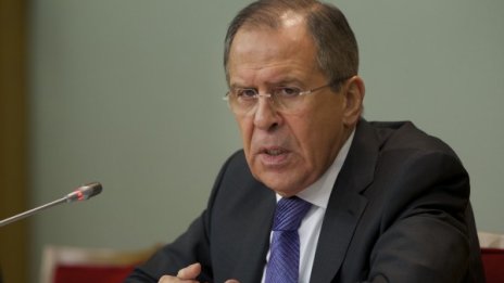 Кощунство е, че украинци са освободили Освиенцим!