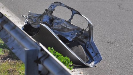 17 тежки катастрофи белязаха денонощието