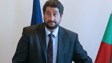 Иванов доволен: И опозицията подкрепя идеята за реформа в съда