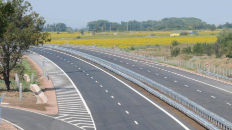 Сключили стотина споразумения за имоти край Северната тангента