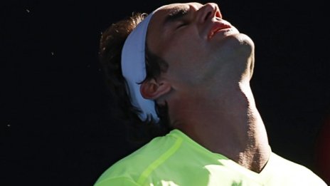 Федерер сензационно отпадна от 46-ия в света