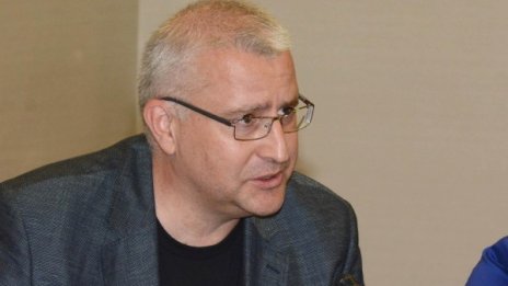 Ще влезем в еврозоната най-рано след 5 години, изчисли Малинов