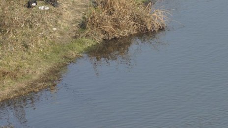 Валежи обхващат страната, чакат повишения на реките