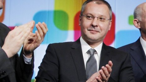 Станишев: Вотът в Гърция е промяна, за която се борихме