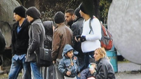 2/3 от парите за бежанците са потънали някъде