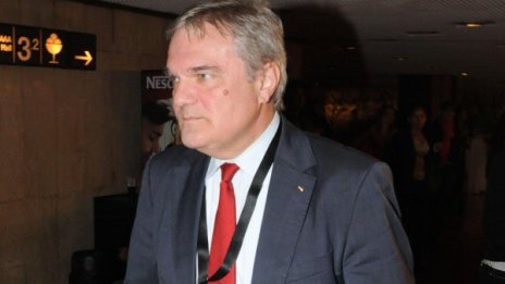 Румен Петков е добре, изписват го
