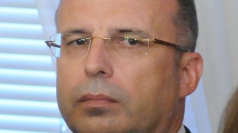 Порожанов не допуснал купуване на яхти с европари 