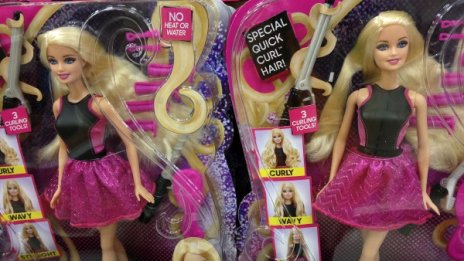 Изпълнителният директор на Mattel се оттегли неочаквано